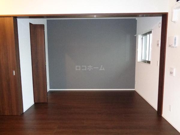 Residence喜志