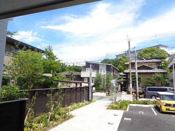 ガーデンホーム青葉丘