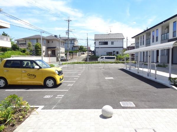 ガーデンホーム青葉丘
