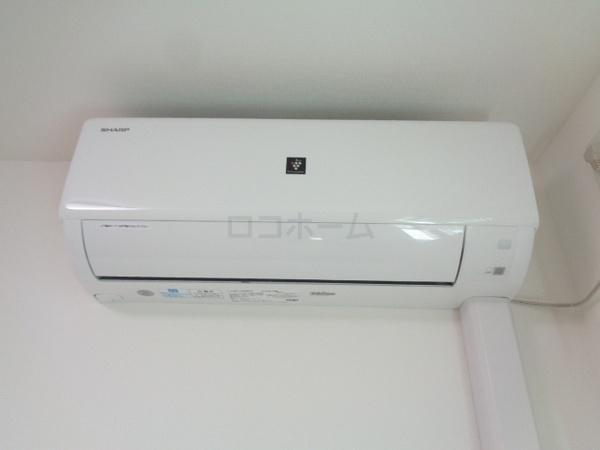 ガーデンホーム青葉丘