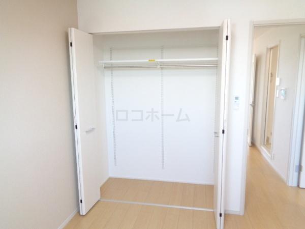 ガーデンホーム青葉丘