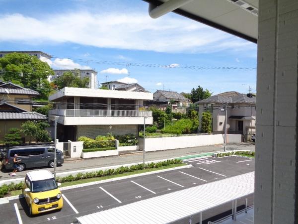 ガーデンホーム青葉丘