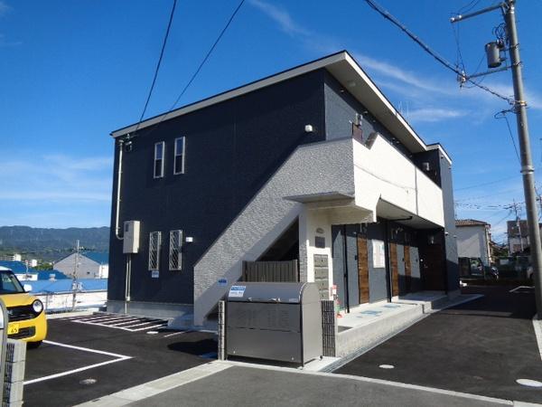 YTSハイツ若松町 PART1