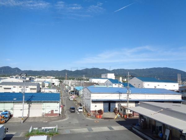 ＹＴＳハイツ若松町　ＰＡＲＴ１