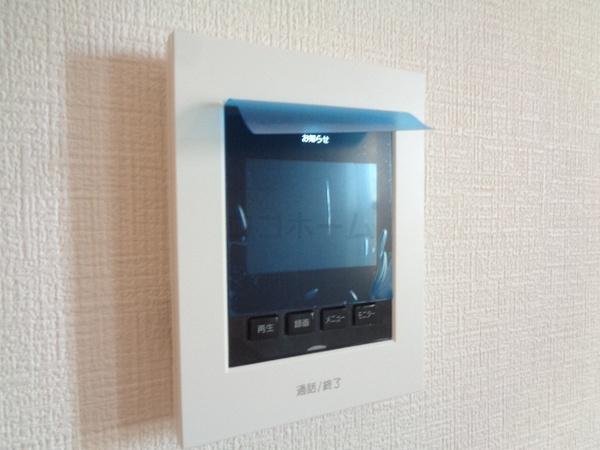 ＹＴＳハイツ若松町　ＰＡＲＴ１