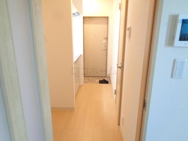 ＹＴＳハイツ若松町　ＰＡＲＴ１
