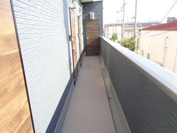 ＹＴＳハイツ若松町　ＰＡＲＴ１