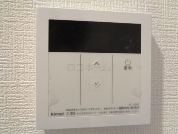 ＹＴＳハイツ若松町　ＰＡＲＴ１