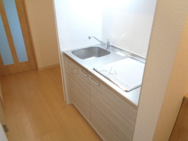 ＹＴＳハイツ若松町　ＰＡＲＴ１
