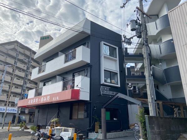 SENSETONDABAYASHI