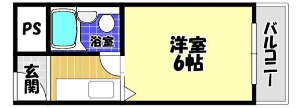 ライズワン河内長野レジデンス７