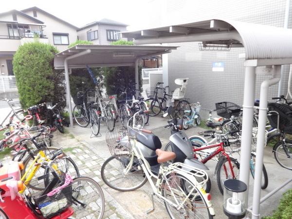 ラフィーネ壱番館