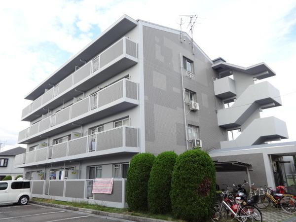 ラフィーネ壱番館