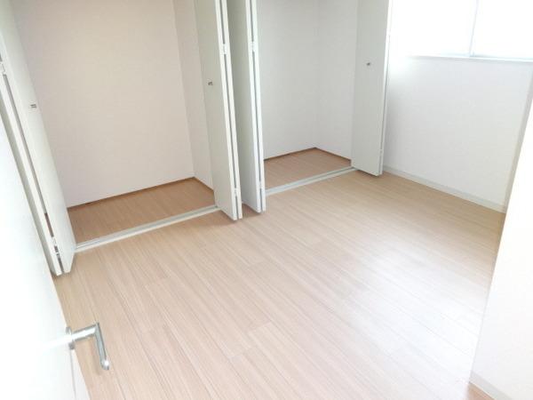 ラフィーネ壱番館