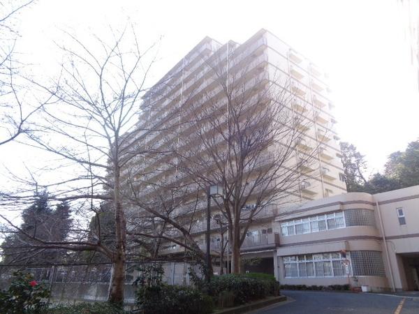 ライオンズマンション大阪狭山弐番館