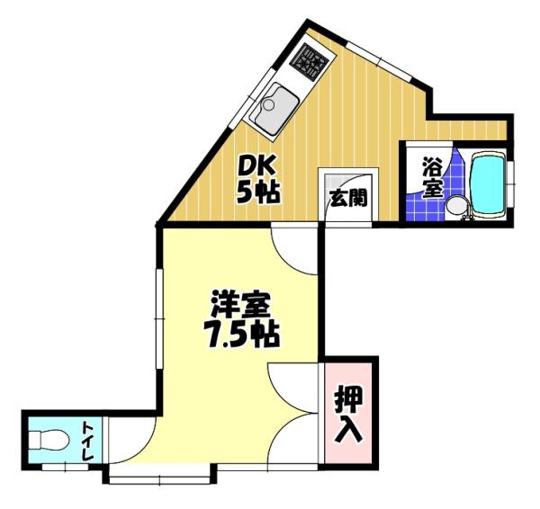 パル城山