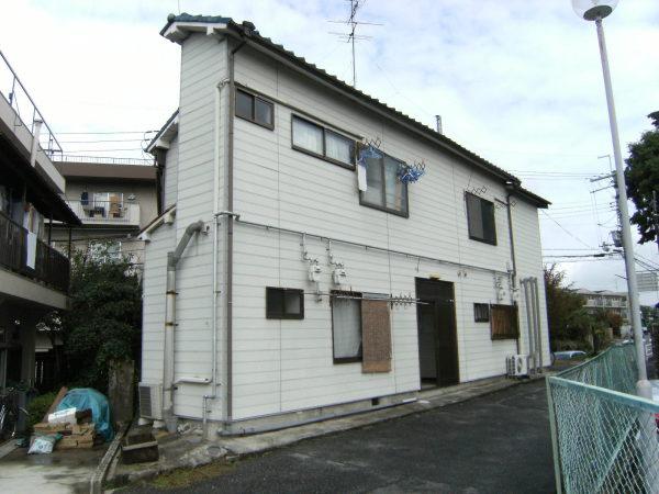 パル城山