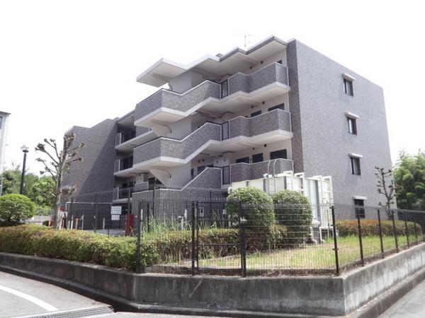 ボヌール錦織公園