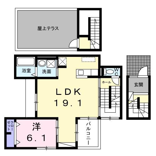 グラン　スペチアーレ