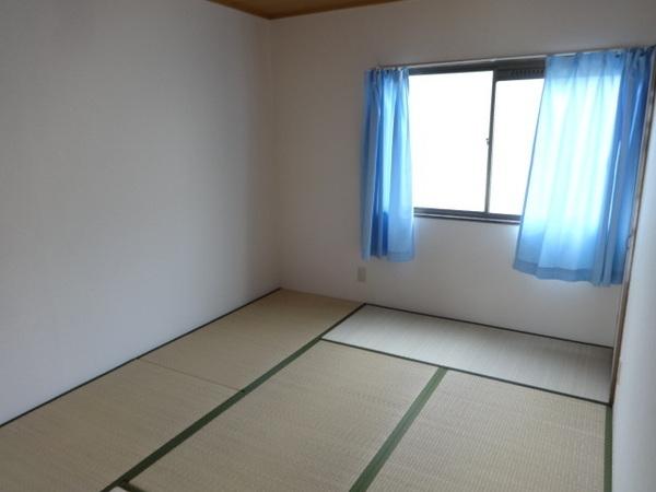 フォーリストハイムＡ棟