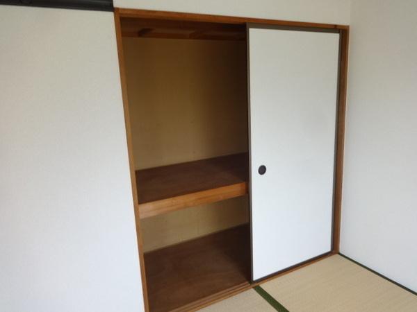 フォーリストハイムＡ棟