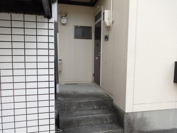 フォーリストハイムＡ棟