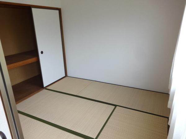 フォーリストハイムＡ棟
