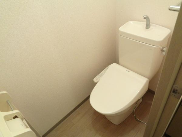 グレイスコート峰塚　Ｂ棟