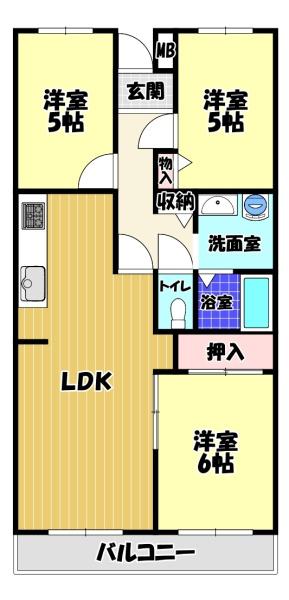 ライゼックス富田林