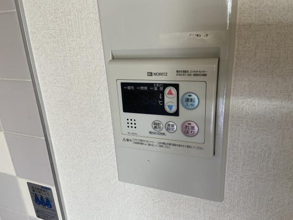 ライゼックス富田林