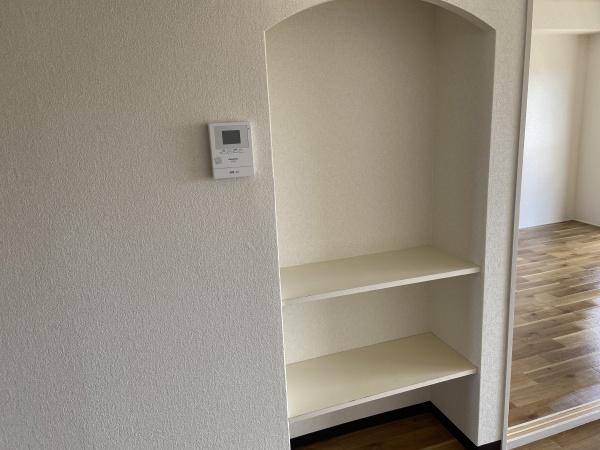 ライゼックス富田林