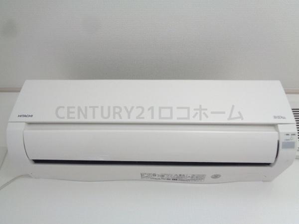 南大伴テラスハウス
