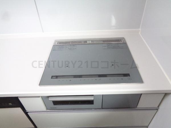 南大伴テラスハウス
