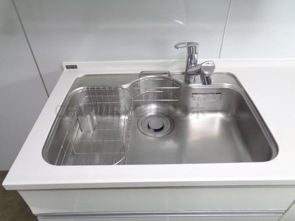 南大伴テラスハウス