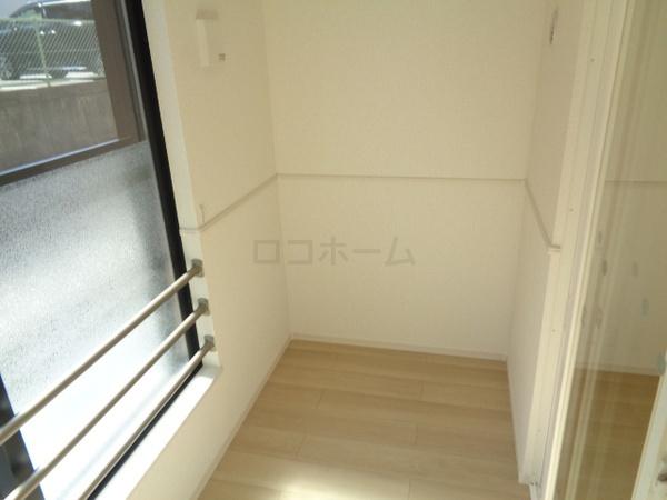 メゾンエインシェント８