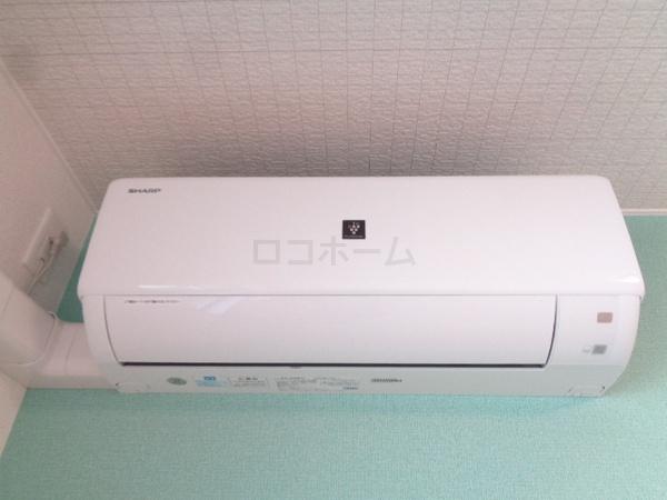 メゾンエインシェント８