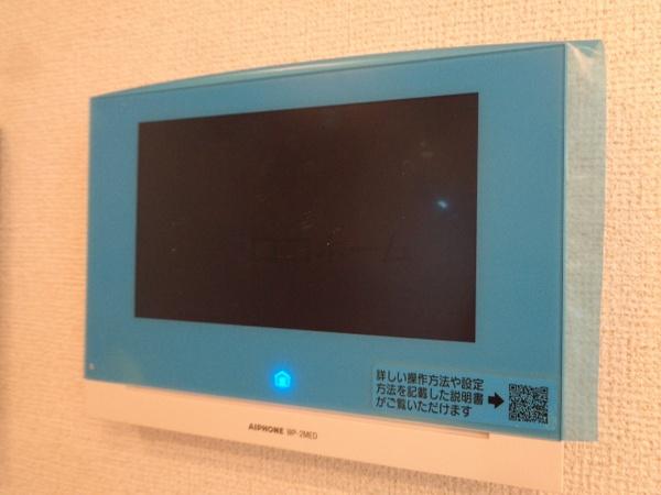 メゾンエインシェント８