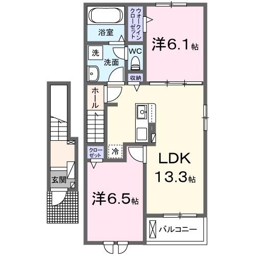 メゾンエインシェント８