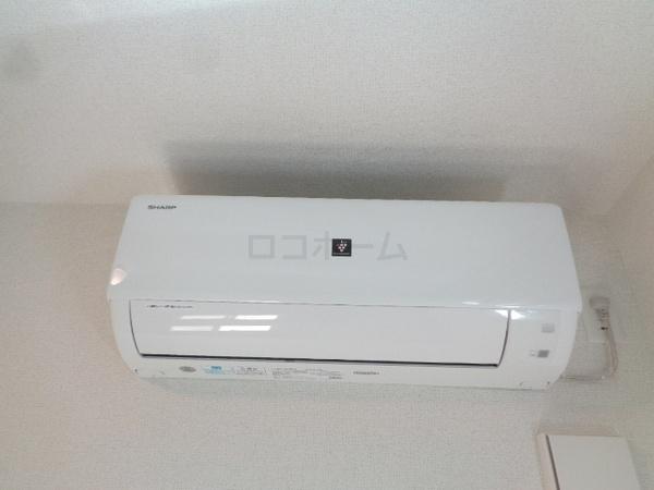 メゾンエインシェント８