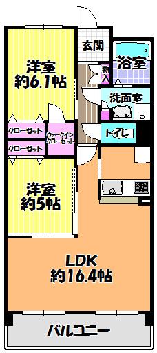 ラ・メゾンＭＳ３