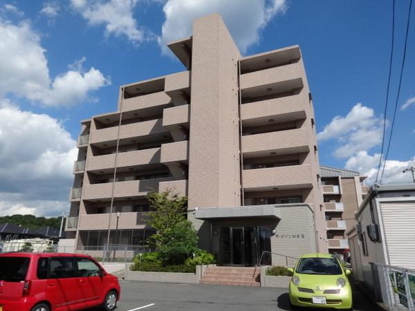 ラ・メゾンMS3(駐車場)