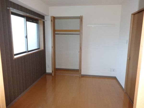 ラ・メゾンMS3(洋室)