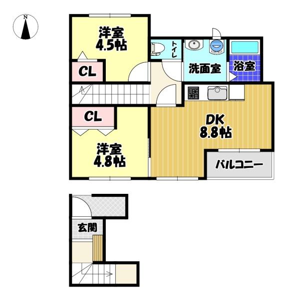 アルビネス２
