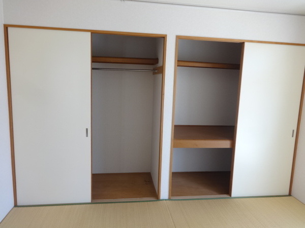 エステートピア楡