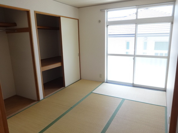 エステートピア楡