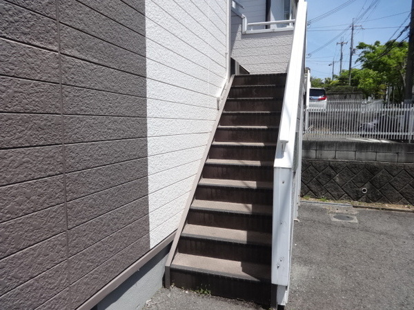 エステートピア楡