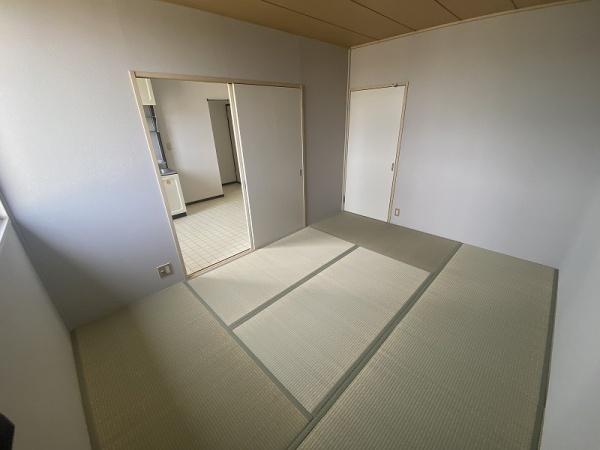 シャルムハイツ　Ｂ棟