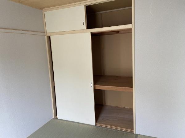 シャルムハイツ　Ｂ棟