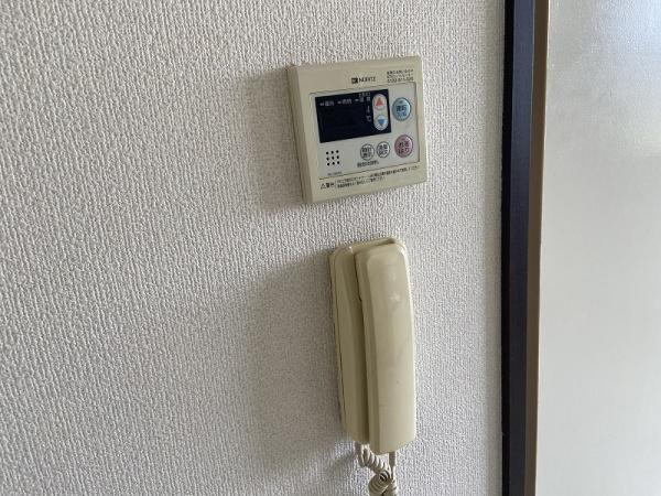 シャルムハイツ　Ｂ棟