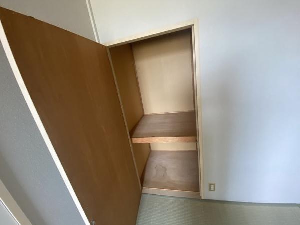 シャルムハイツ　Ｂ棟